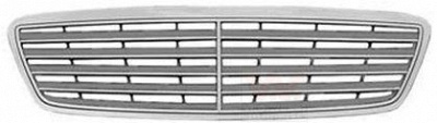VAN WEZEL 3032514 -  Решетка радиатора